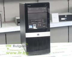 HP Compaq dx2420MT MiniTower